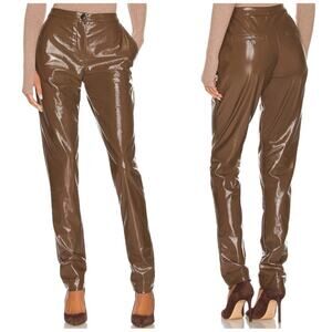 🆕 Alix‎ NYC Loring Pant in Acorn Size 6